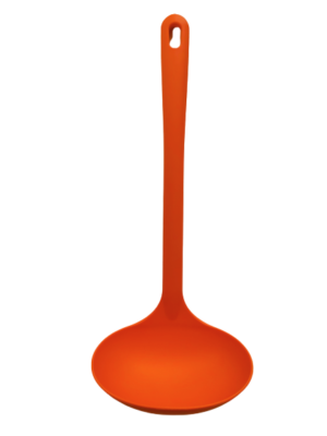 Schöpfkelle matt
