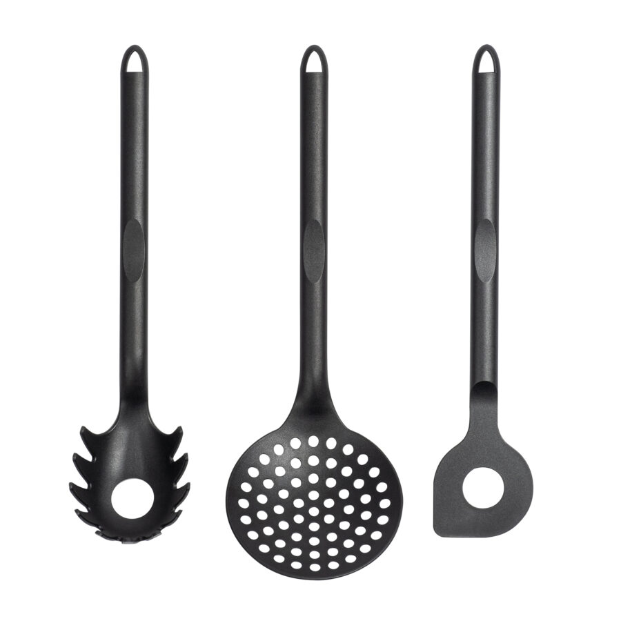 Küchenhelfer-Set Premium, 3-teilig