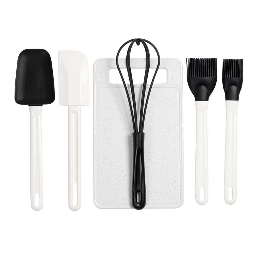 Küchenhelfer-Set Perfect Pastry, starter