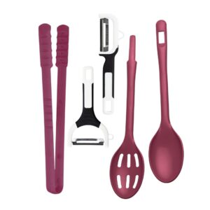 Küchenhelfer-Set Barbecue Summer