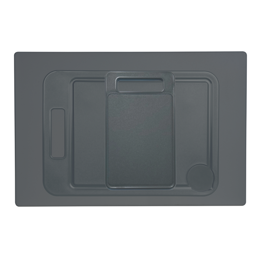 Schneidebretter-Set