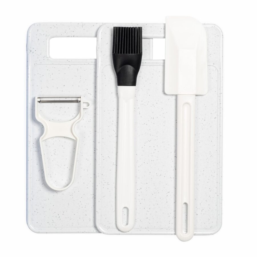 Küchenhelfer-Set Small Mixed