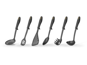 Küchenhelfer-Set Premium XL 6 tlg.