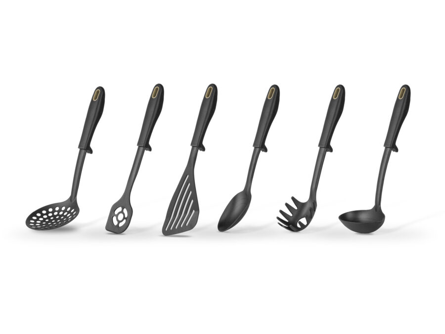 Küchenhelfer-Set Premium XL 6 tlg.