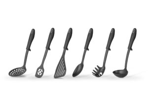 Küchenhelfer-Set Premium XL 6 tlg.