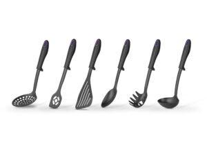 Küchenhelfer-Set Premium XL 6 tlg.