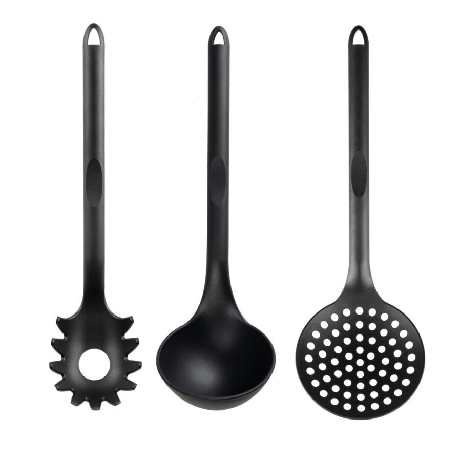 Küchenhelfer-Set Basis-Trio 1, 3-teilig