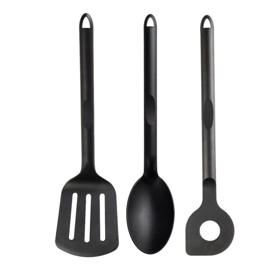 Küchenhelfer-Set Basis-Trio 2, 3-teilig